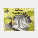 Search for snake doormats Nature
