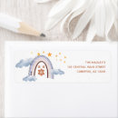 Search for baby star return address labels Birthday