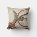 Search for red and cream cushions Vintage