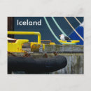 Search for iceland postcards Reykjavik