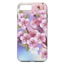 Search for cherry blossom iphone 7 plus cases Pink