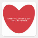 Search for simple valentines day stickers Heart