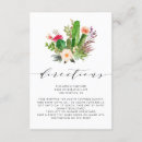Search for direction wedding enclosure cards Boho