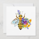 Search for beekeeper cards Queen bee