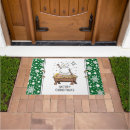 Search for snowman doormats Merry christmas