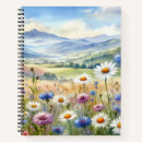Search for mountain scene Flowers