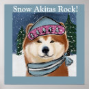 Search for akitas art Japan