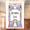 Search for art nouveau signs Woman