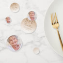 Search for 90th birthday confetti Elegant