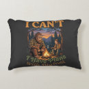 Search for camping sayings cushions Outdoors