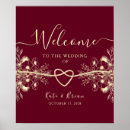 Search for wedding posters Welcome