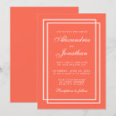 Search for frame wedding invitations Geometric