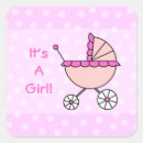 Search for papas girl stickers It's a girl