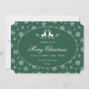 Search for reindeer cards Classic