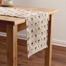 Search for vintage halloween table runners Pattern