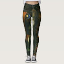 Search for fine art leggings Vintage