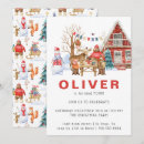 Search for woodland winter birthday Animals