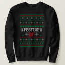 Search for new year 2022 mens hoodies Xmas
