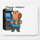 Search for gamers mousepads For him