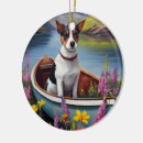 Search for pet rat christmas tree decorations Dog