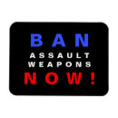 Search for weapons magnets Gun control