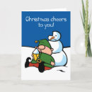 Search for frosty christmas cards Xmas