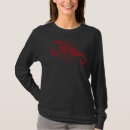 Search for scorpion tshirts Lover