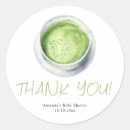 Search for thanks latte stickers A baby is brewing