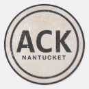 Search for nantucket island stickers Beach