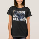 Search for sick tshirts dog