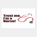 Search for funny nurse stickers Medicine