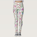 Search for bird leggings Flowers