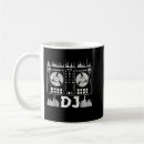 Search for dj mugs Funny
