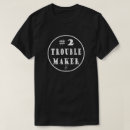 Search for trouble tshirts Together