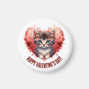 Search for happy valentines day magnets Heart
