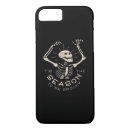 Search for skeleton iphone cases Spooky season