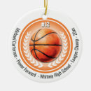 Search for sports christmas tree decorations School