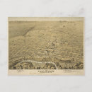 Search for vintage sepia postcards Country
