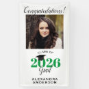 Search for vertical banners Graduation party