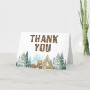 Search for mountain thank you cards Boy