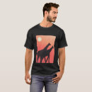 Search for black giraffe tshirts Giraffes