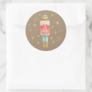 Search for nutcracker mouse stickers Elegant