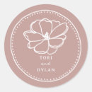 Search for blush wedding stickers Fall