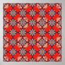 Search for red brown posters Colour