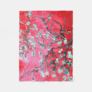 Search for vincent van gogh blankets Almond blossoms