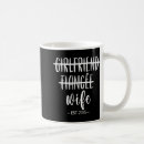 Search for vow mugs Bachelorette mode