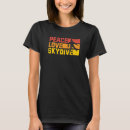 Search for skydiving tshirts Vintage