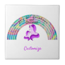 Search for rainbow unicorn tiles Fantasy
