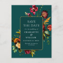 Search for burgundy and teal invitations Boho
