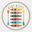 Search for outdoor recreation stickers Kayaking